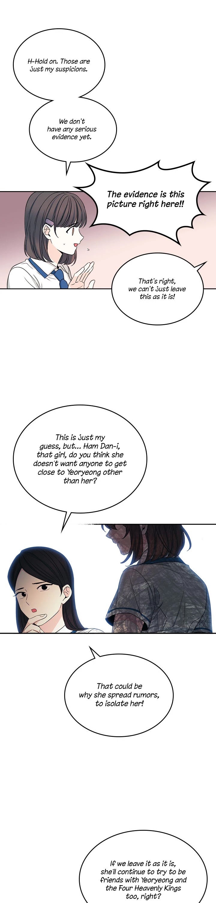 Inso's Law Chapter 90 page 7 - Chapter 90
