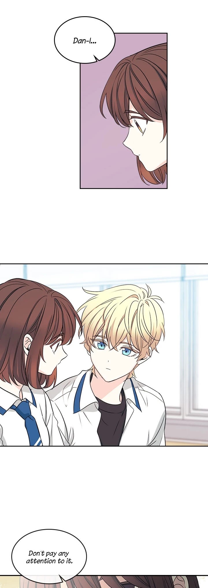 Inso's Law Chapter 91 page 11 - Chapter 91: Chapter91