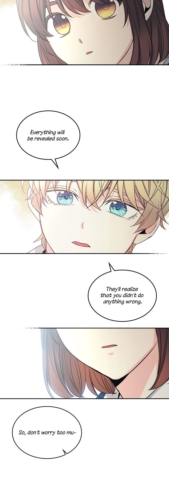 Inso's Law Chapter 91 page 12 - Chapter 91: Chapter91