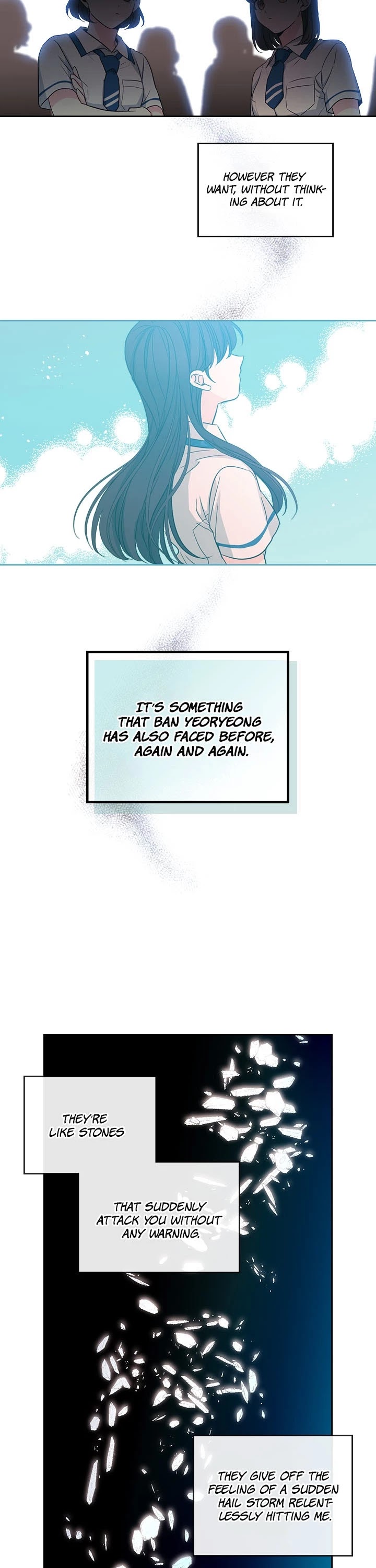 Inso's Law Chapter 91 page 15 - Chapter 91: Chapter91