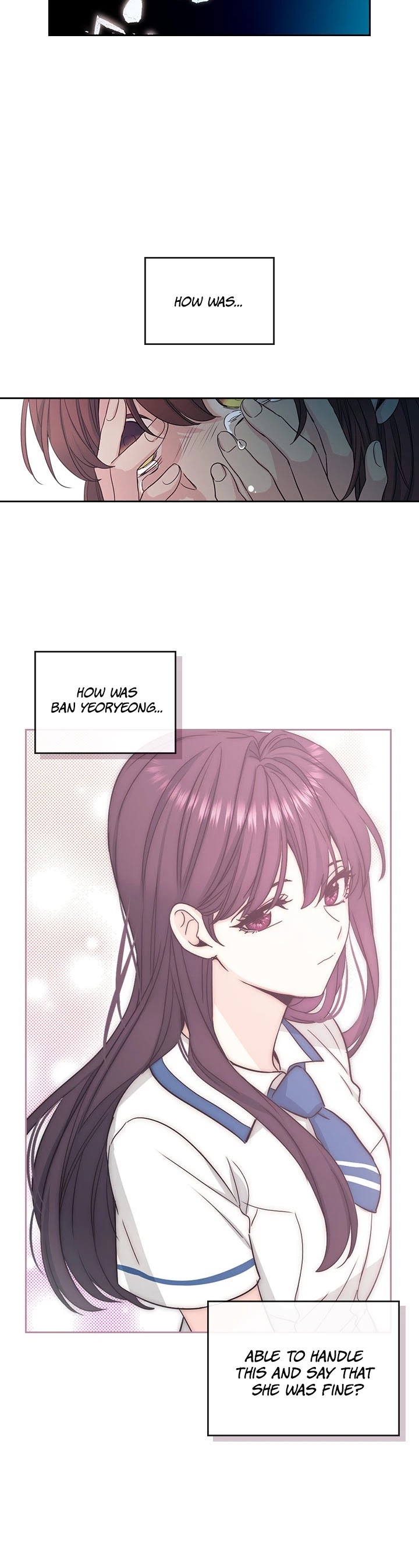 Inso's Law Chapter 91 page 16 - Chapter 91: Chapter91