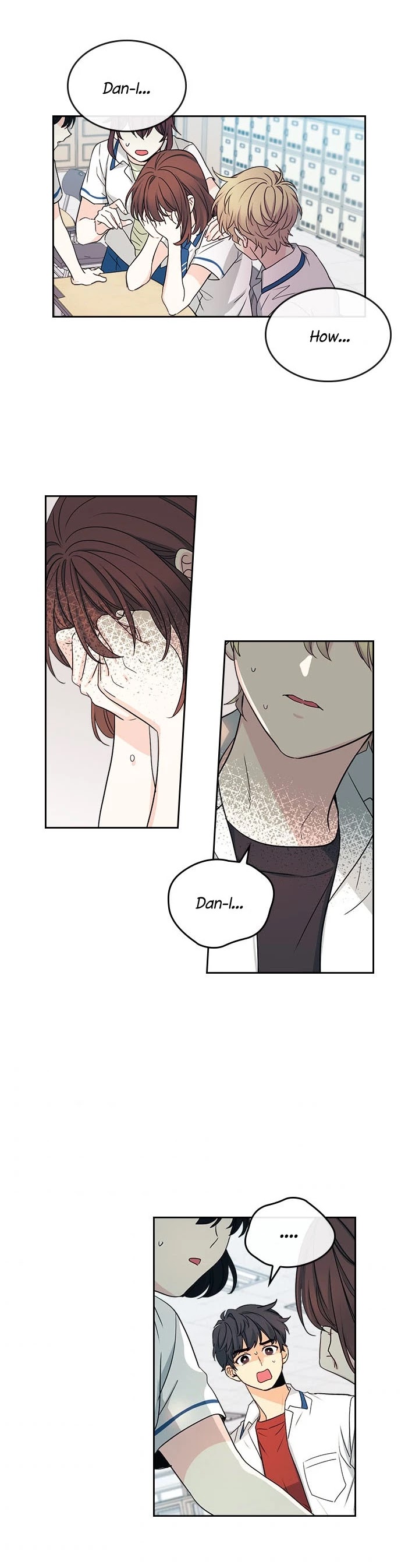 Inso's Law Chapter 91 page 17 - Chapter 91: Chapter91