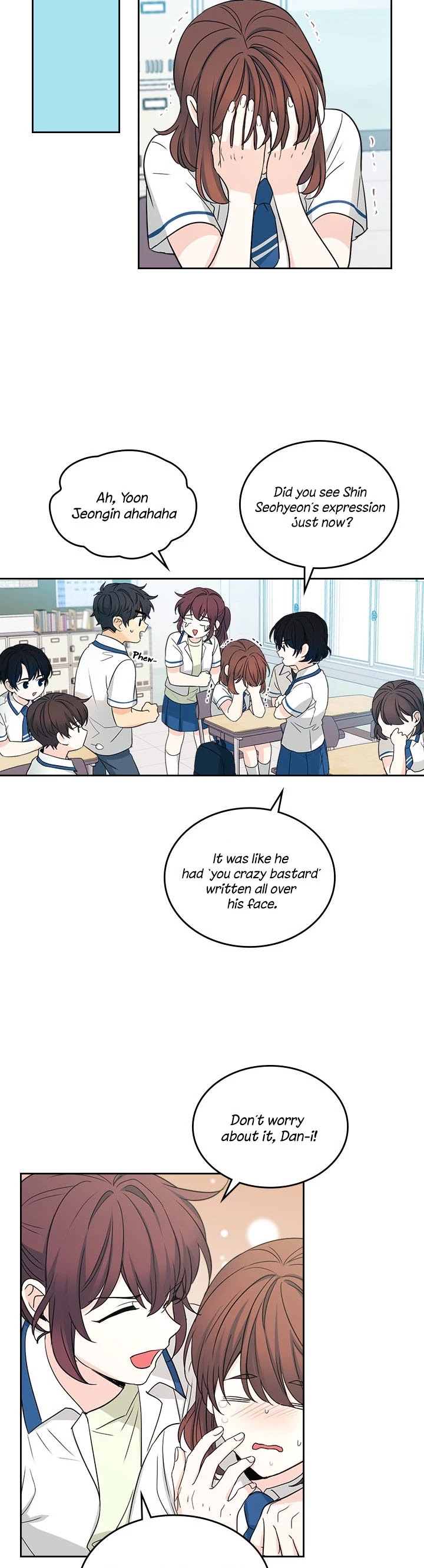 Inso's Law Chapter 91 page 19 - Chapter 91: Chapter91