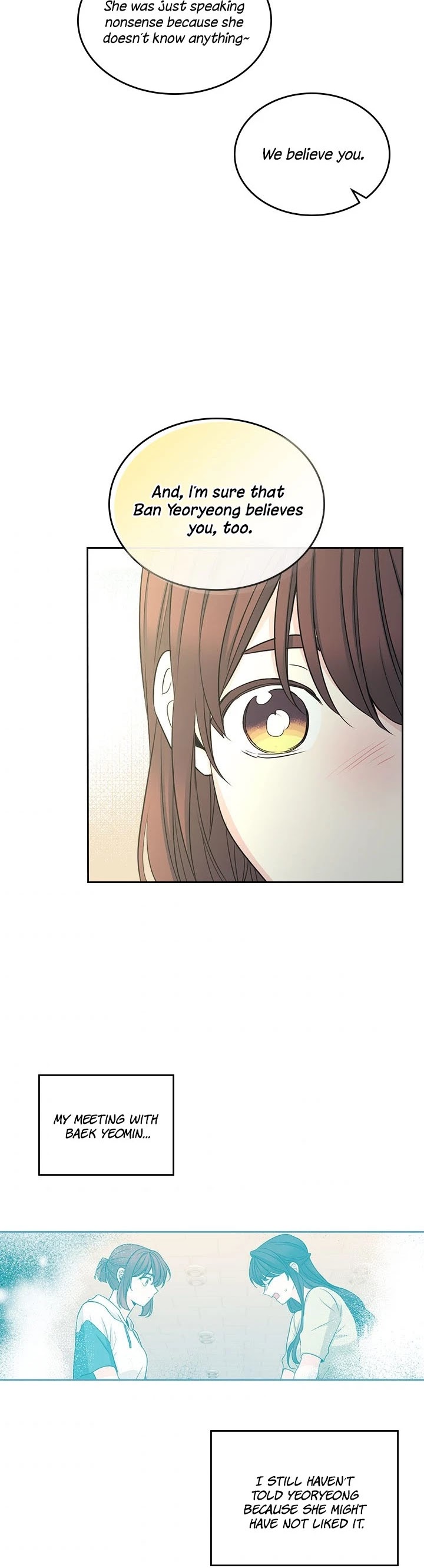 Inso's Law Chapter 91 page 20 - Chapter 91: Chapter91