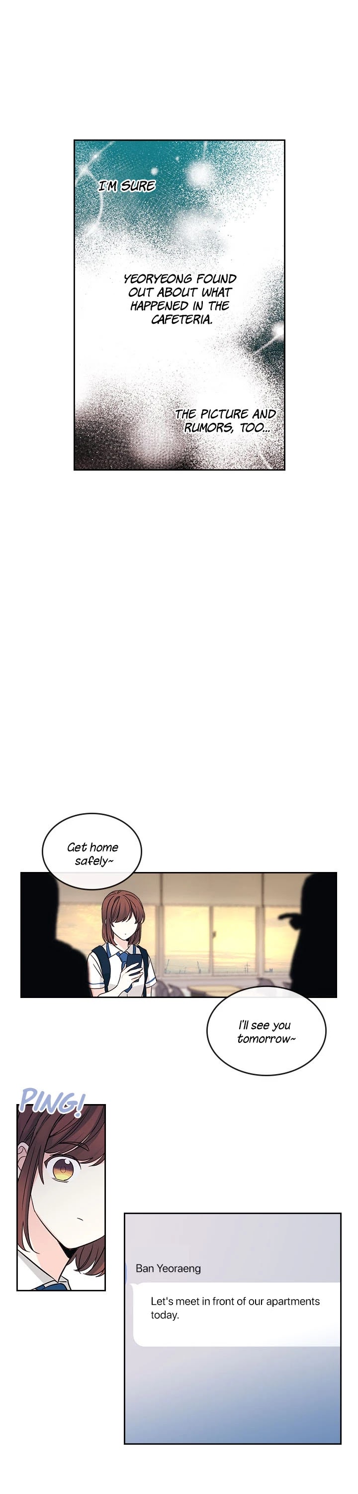 Inso's Law Chapter 91 page 21 - Chapter 91: Chapter91