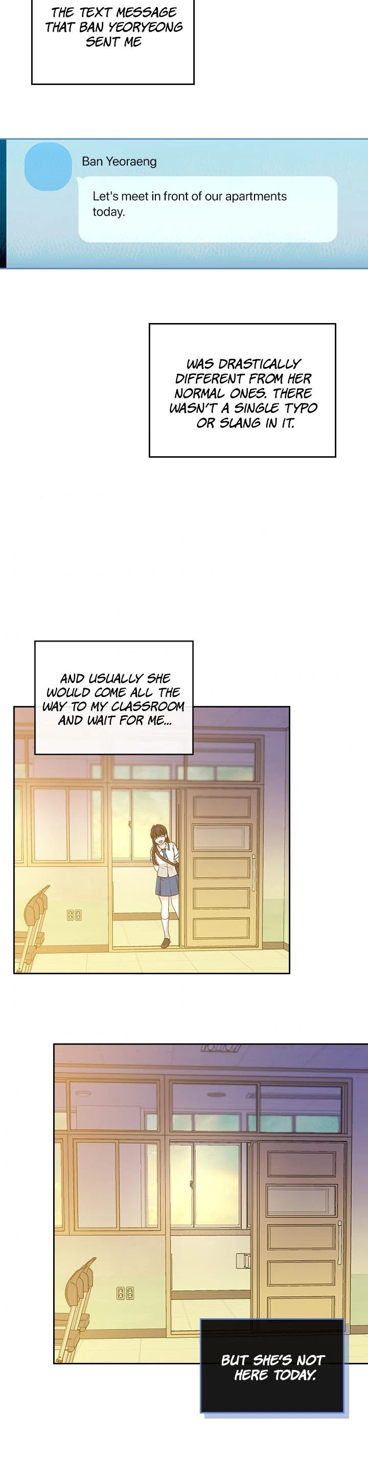 Inso's Law Chapter 91 page 23 - Chapter 91: Chapter91