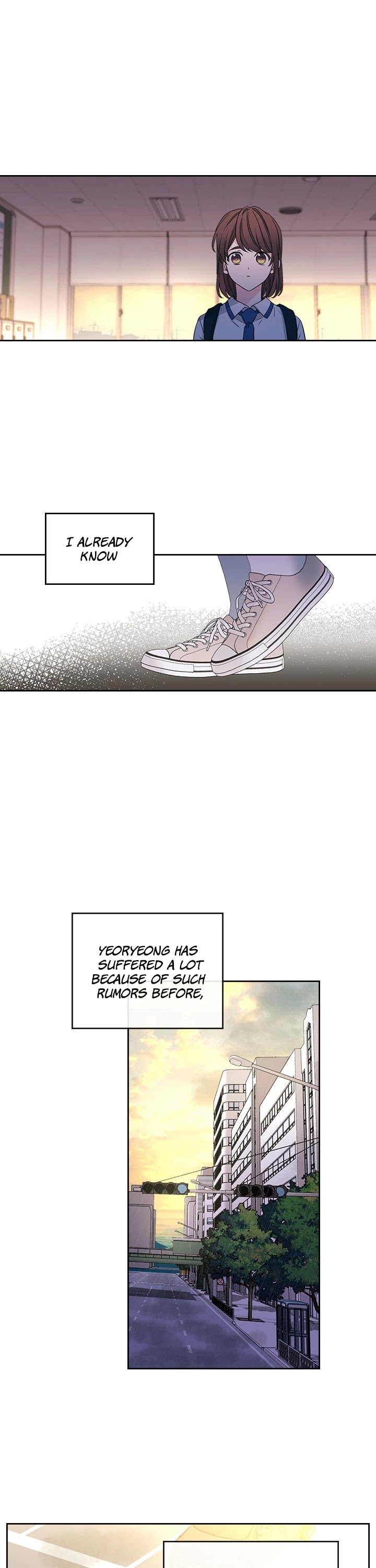 Inso's Law Chapter 91 page 24 - Chapter 91: Chapter91