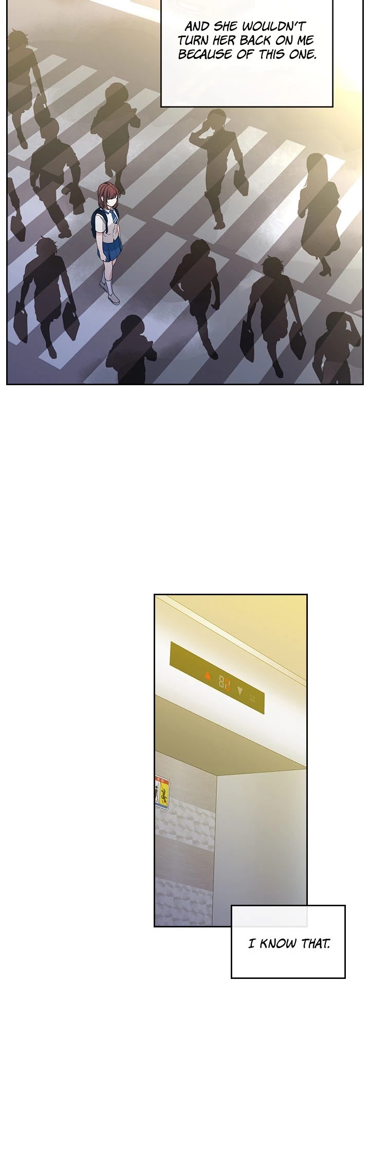 Inso's Law Chapter 91 page 25 - Chapter 91: Chapter91