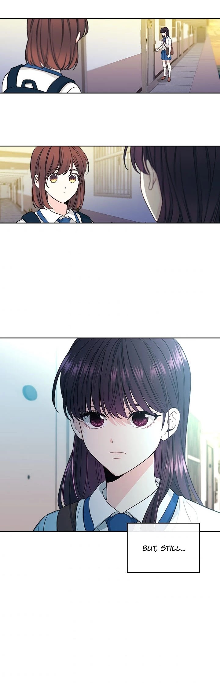 Inso's Law Chapter 91 page 26 - Chapter 91: Chapter91