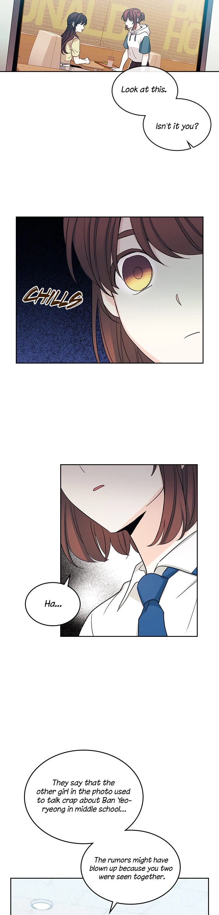 Inso's Law Chapter 91 page 4 - Chapter 91: Chapter91