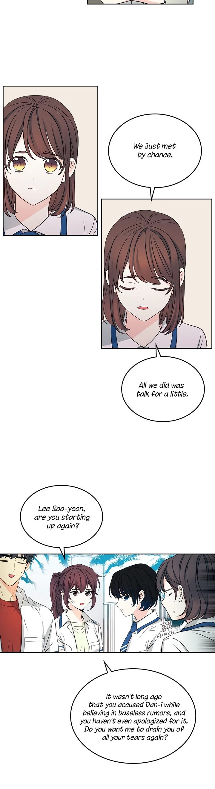 Inso's Law Chapter 91 page 6 - Chapter 91: Chapter91