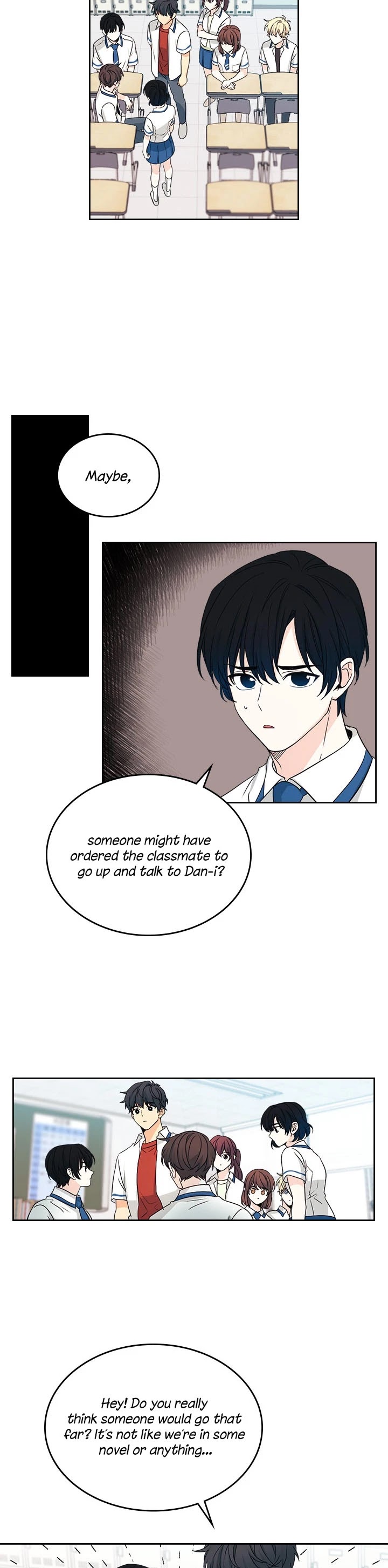 Inso's Law Chapter 91 page 9 - Chapter 91: Chapter91