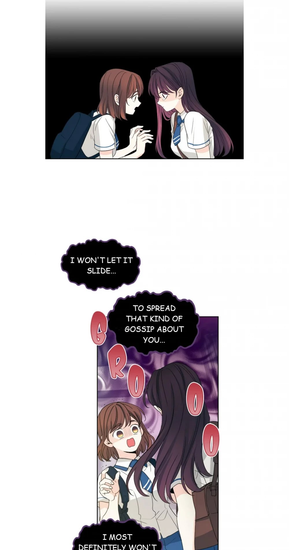 Inso's Law Chapter 92 page 12 - Chapter 92