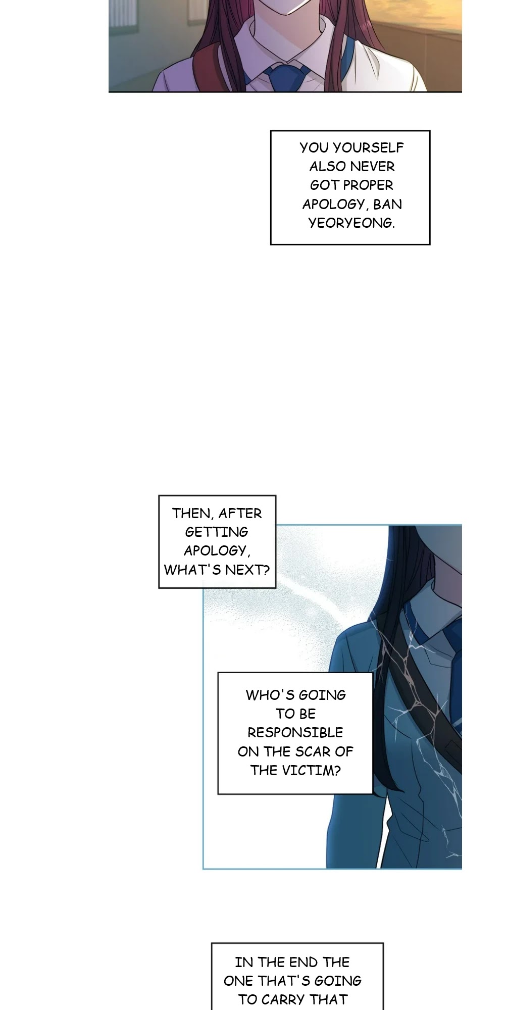 Inso's Law Chapter 92 page 16 - Chapter 92