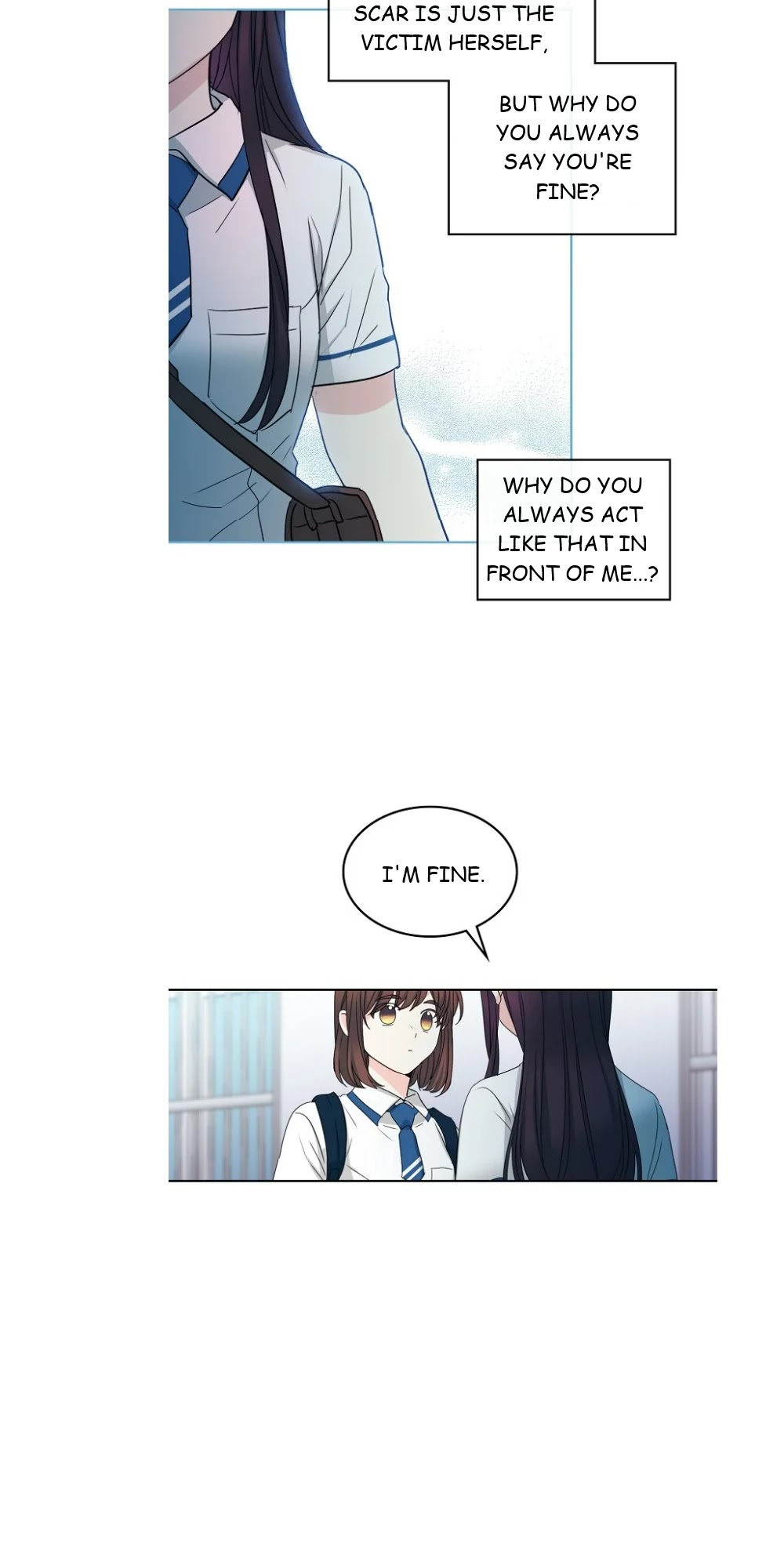 Inso's Law Chapter 92 page 17 - Chapter 92