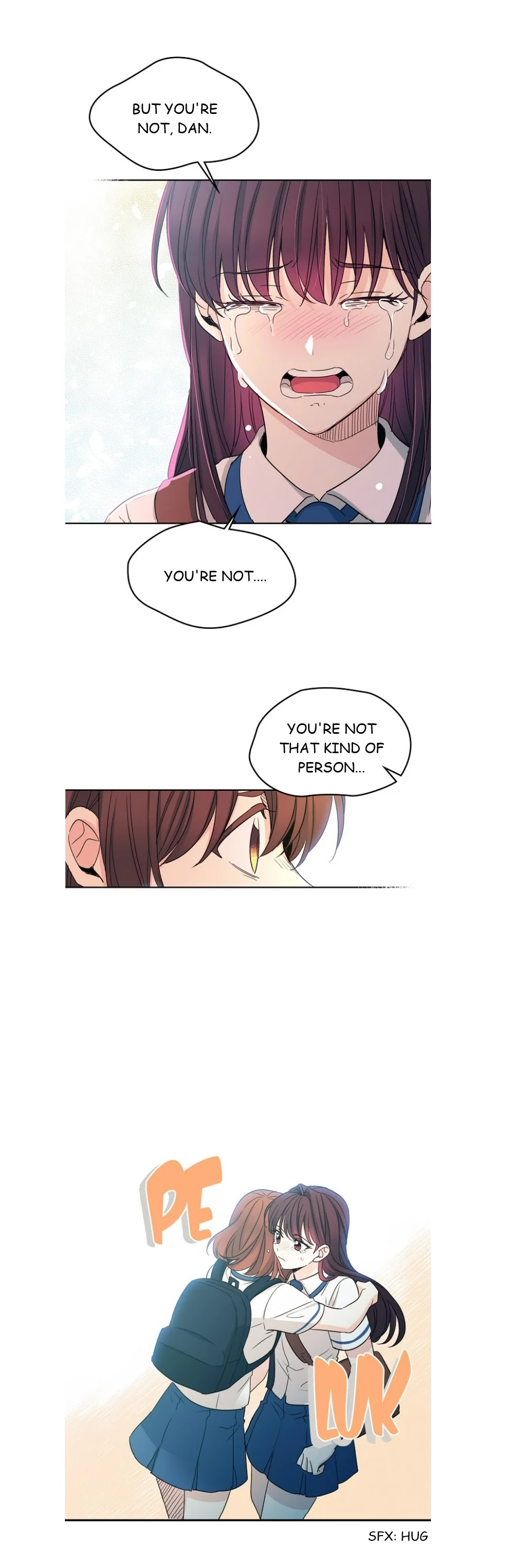 Inso's Law Chapter 92 page 19 - Chapter 92