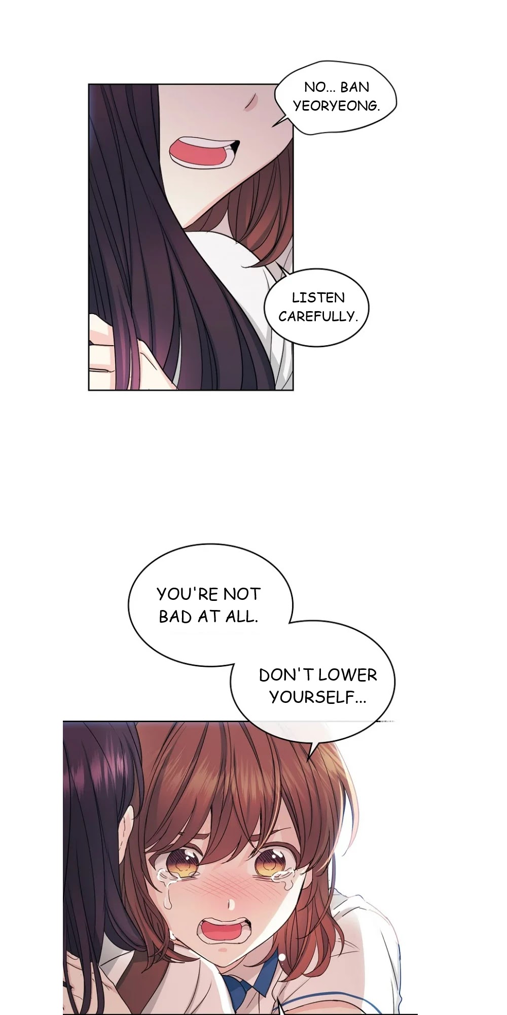 Inso's Law Chapter 92 page 20 - Chapter 92