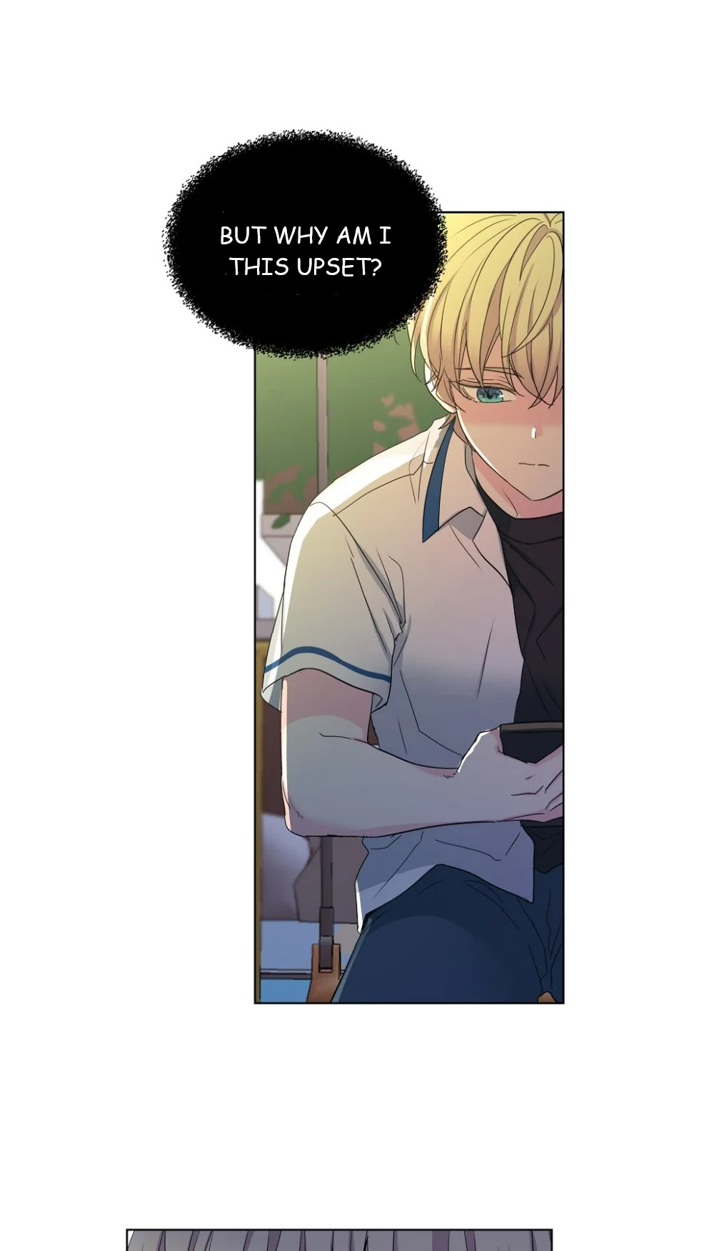Inso's Law Chapter 92 page 24 - Chapter 92