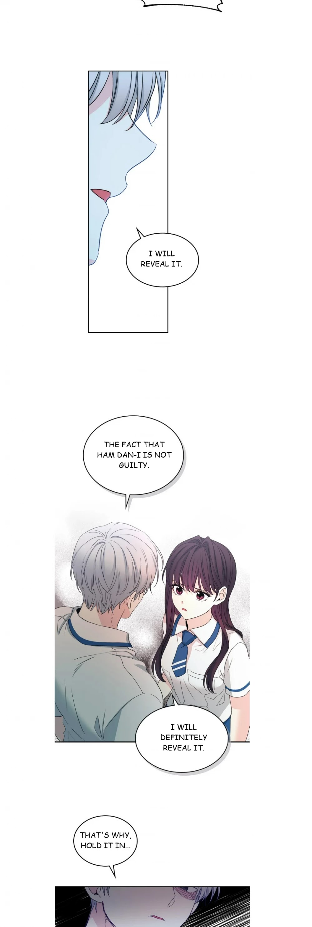 Inso's Law Chapter 92 page 5 - Chapter 92