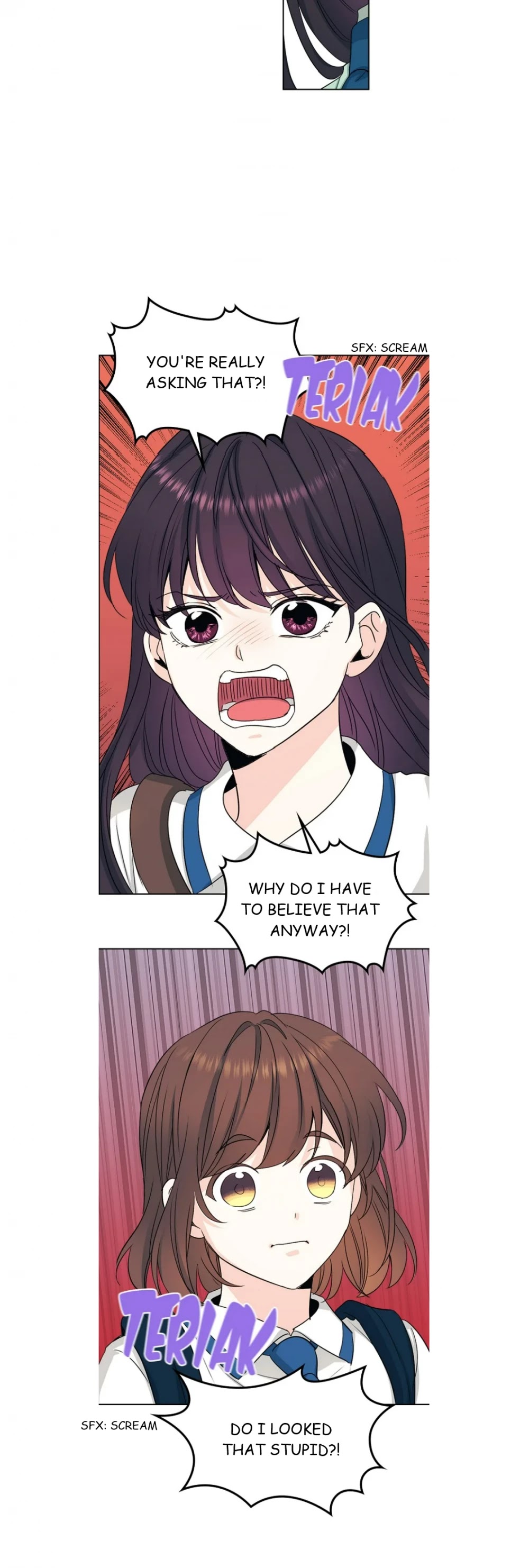 Inso's Law Chapter 92 page 9 - Chapter 92
