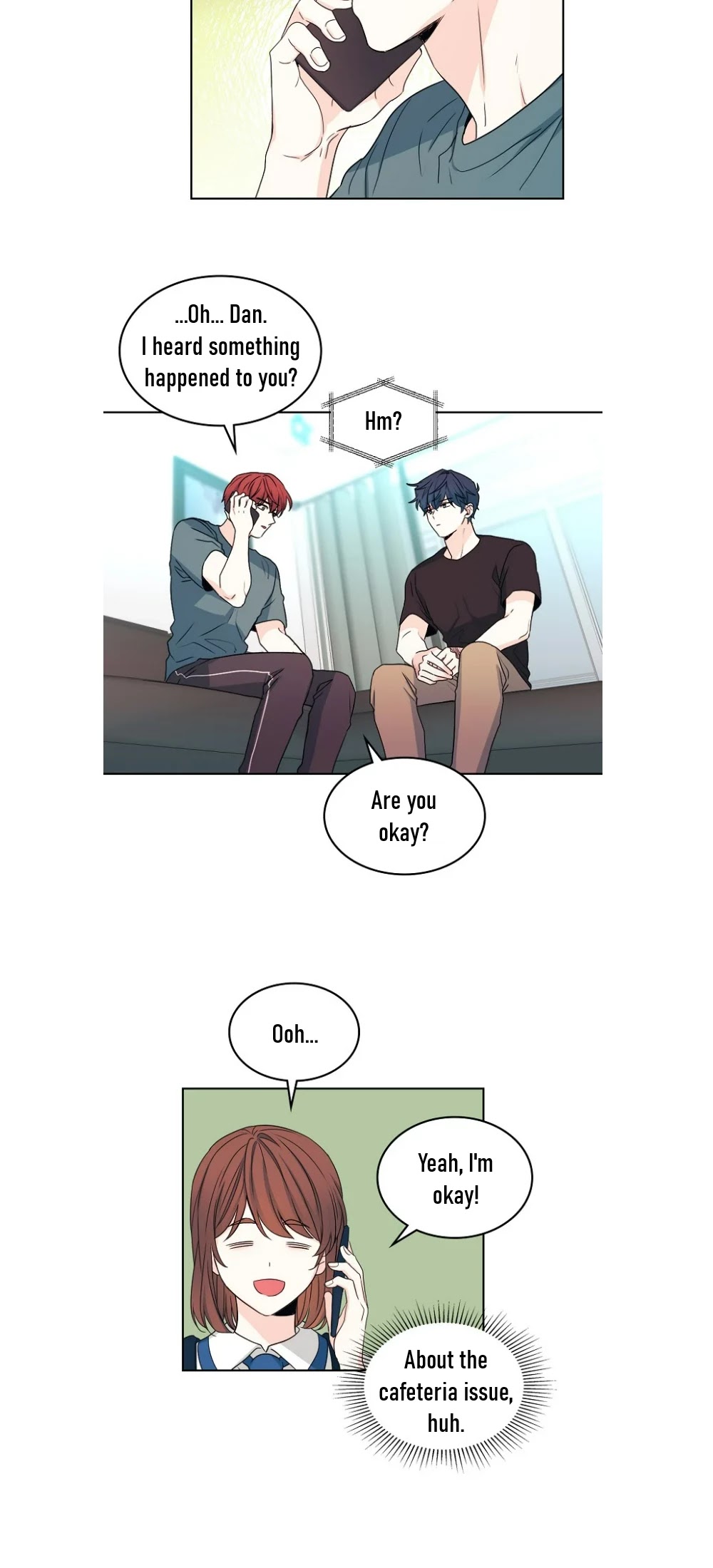 Inso's Law Chapter 93 page 10 - Chapter 93