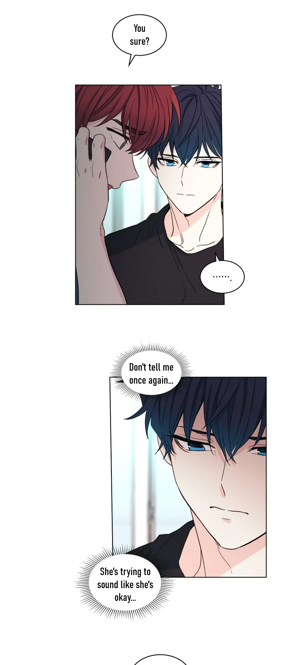 Inso's Law Chapter 93 page 11 - Chapter 93