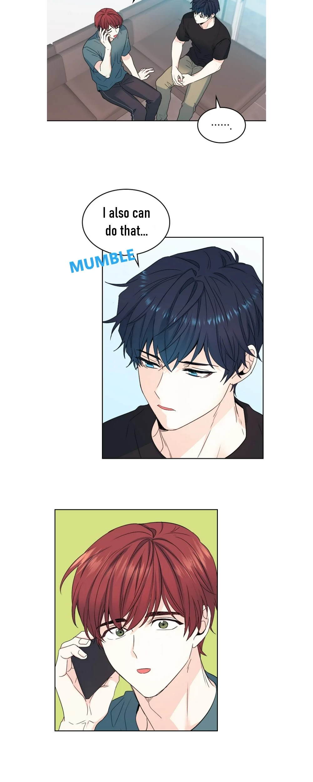 Inso's Law Chapter 93 page 14 - Chapter 93