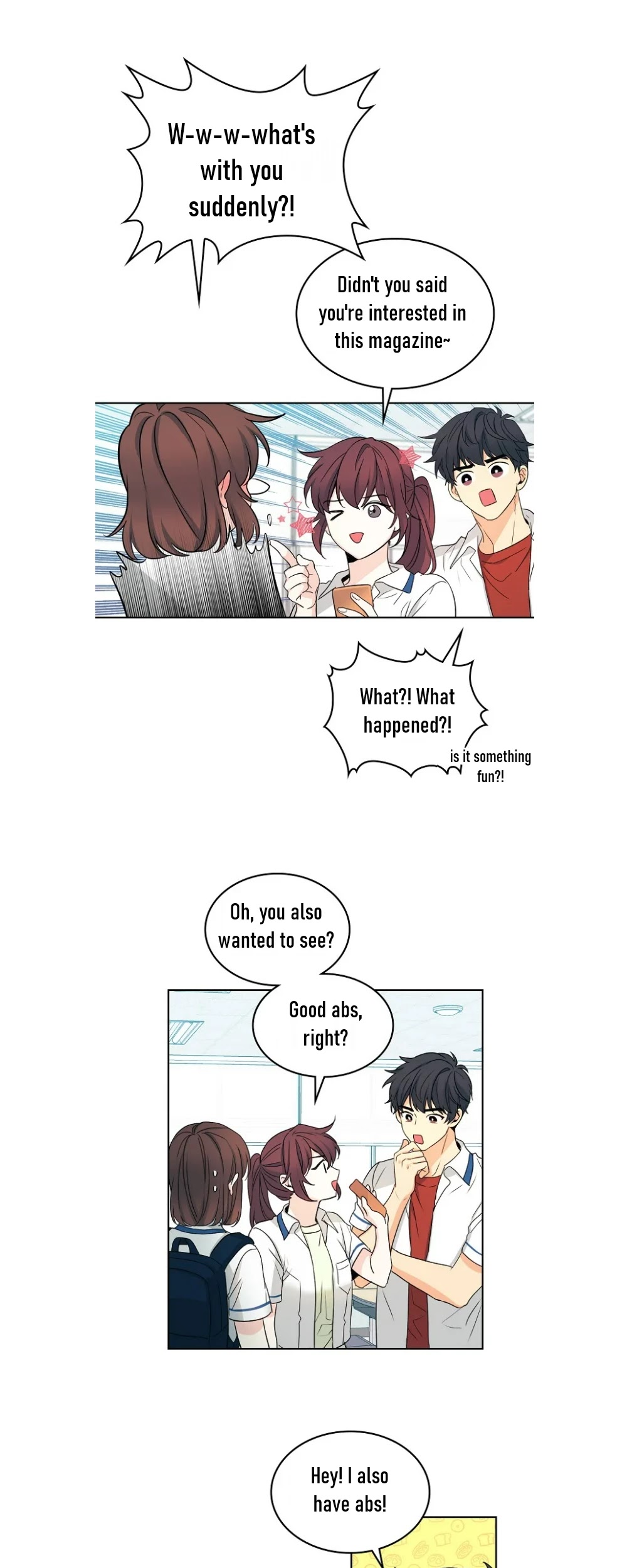 Inso's Law Chapter 93 page 23 - Chapter 93