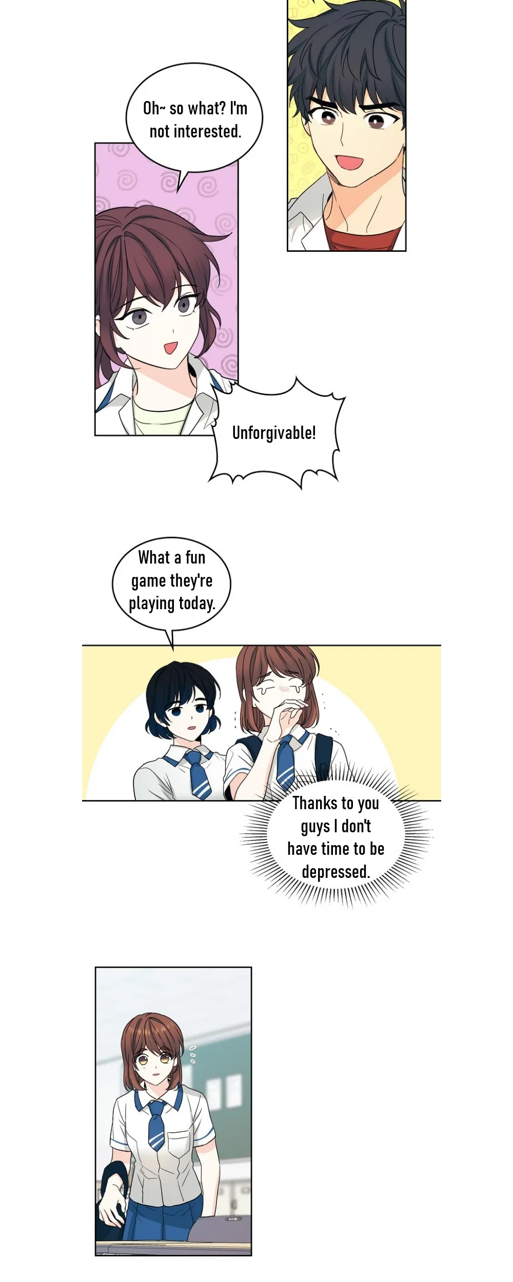 Inso's Law Chapter 93 page 24 - Chapter 93