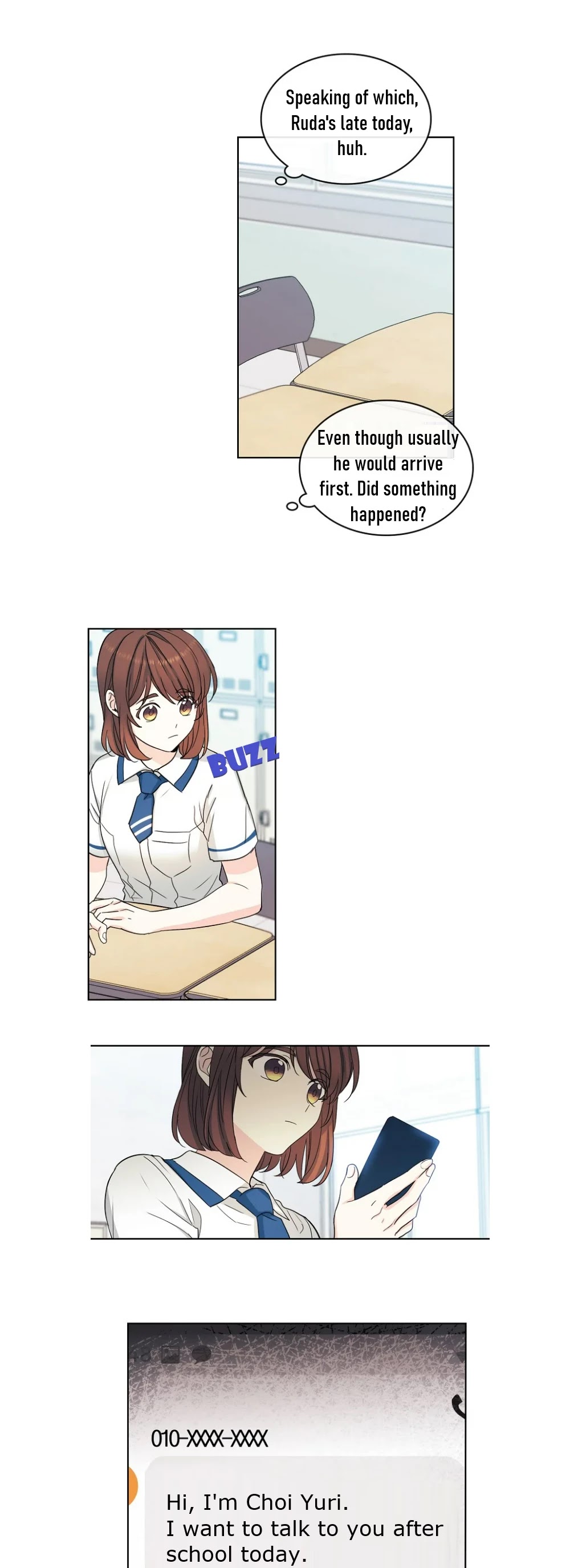 Inso's Law Chapter 93 page 25 - Chapter 93
