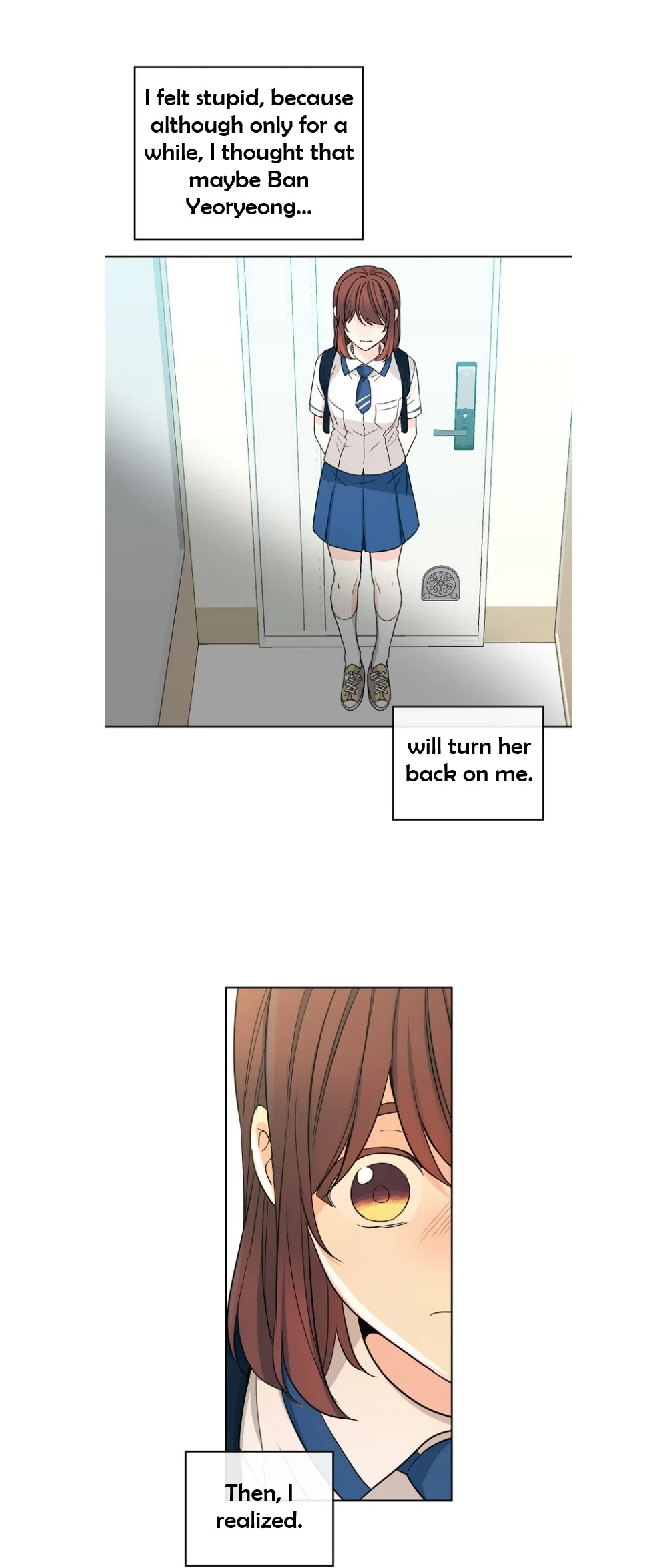 Inso's Law Chapter 93 page 3 - Chapter 93
