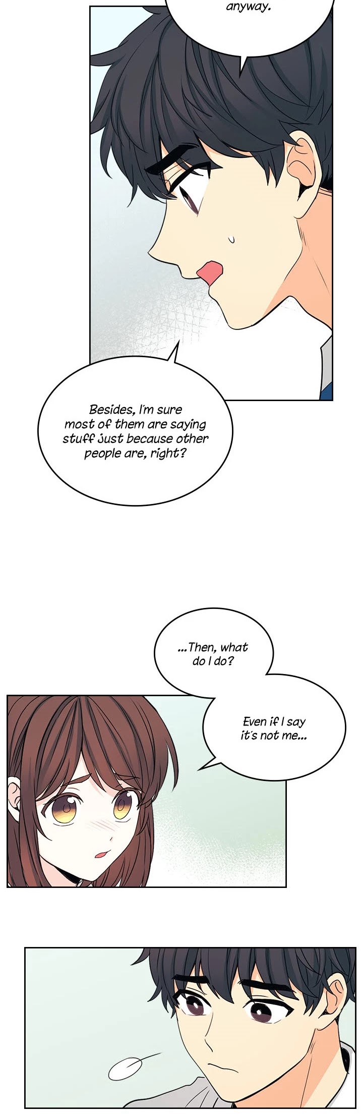 Inso's Law Chapter 94 page 12 - Chapter 94: Chapter94