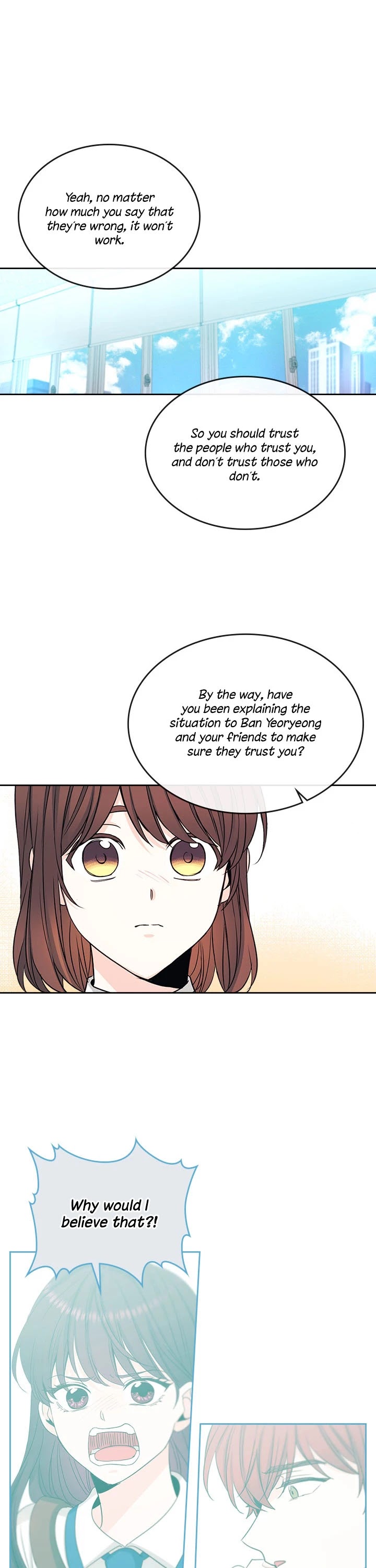 Inso's Law Chapter 94 page 13 - Chapter 94: Chapter94