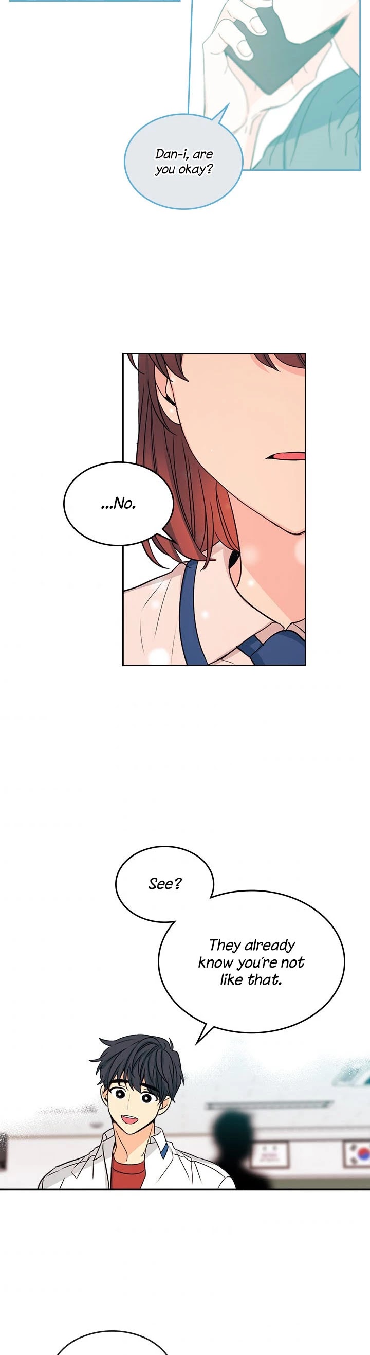 Inso's Law Chapter 94 page 14 - Chapter 94: Chapter94