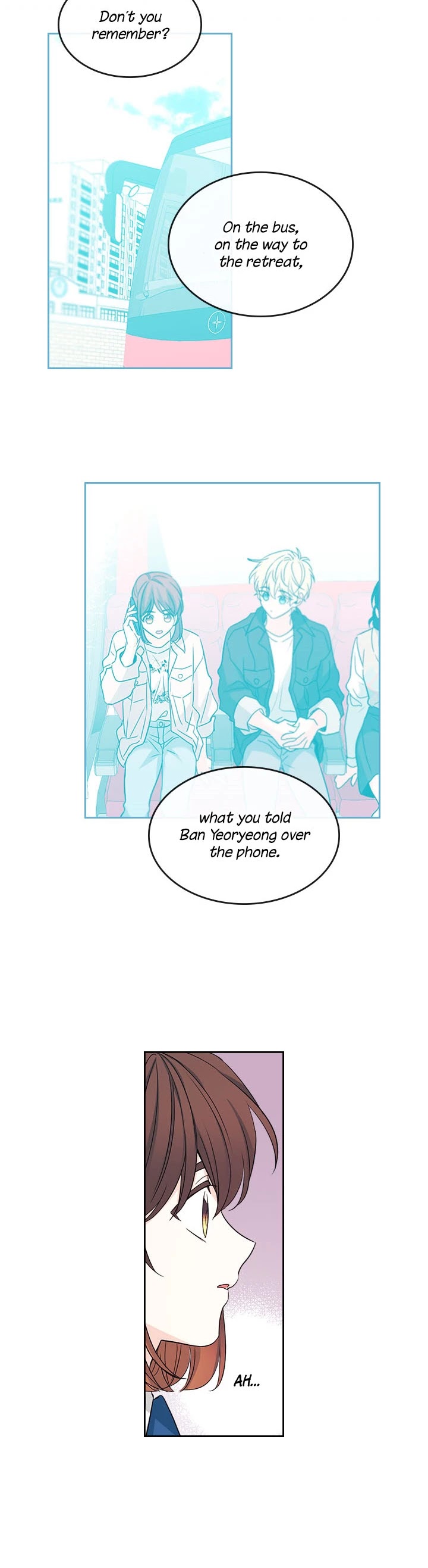 Inso's Law Chapter 94 page 15 - Chapter 94: Chapter94