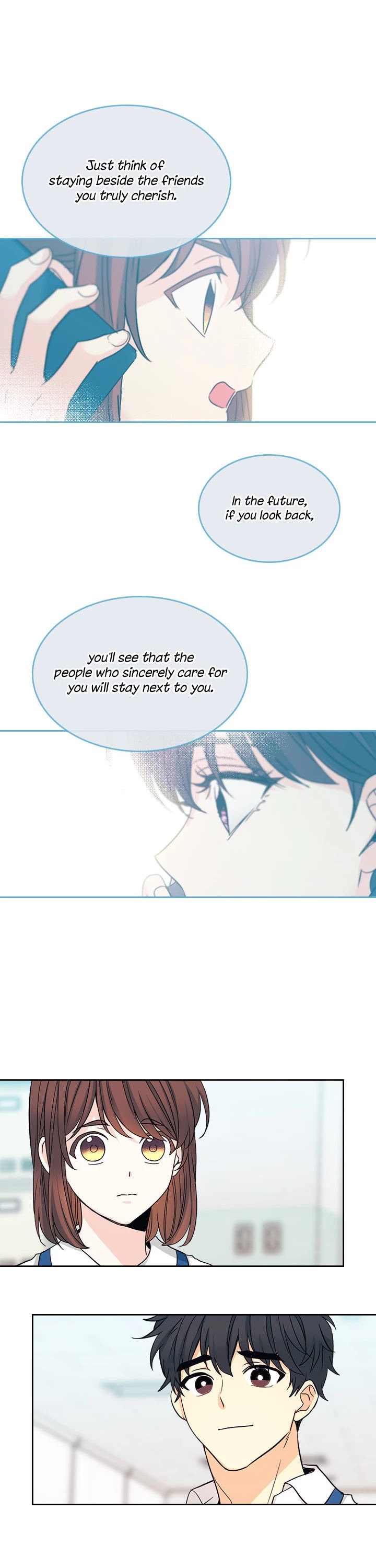 Inso's Law Chapter 94 page 16 - Chapter 94: Chapter94