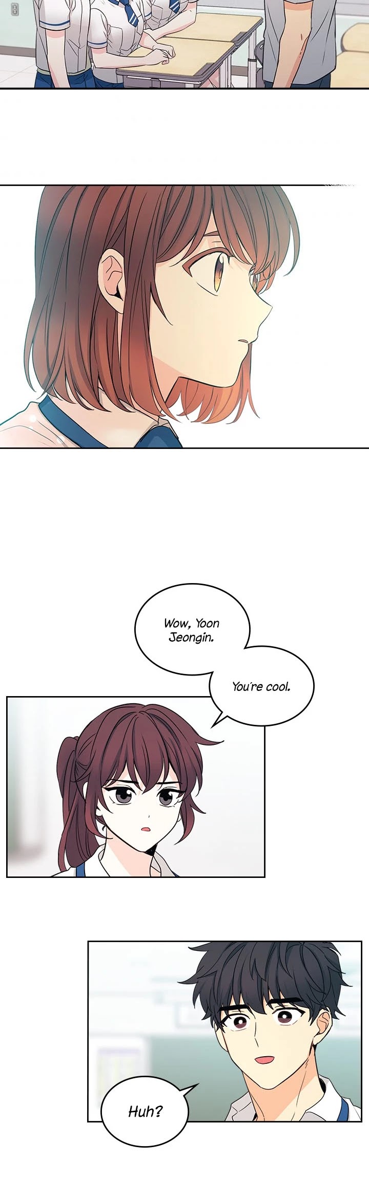 Inso's Law Chapter 94 page 18 - Chapter 94: Chapter94