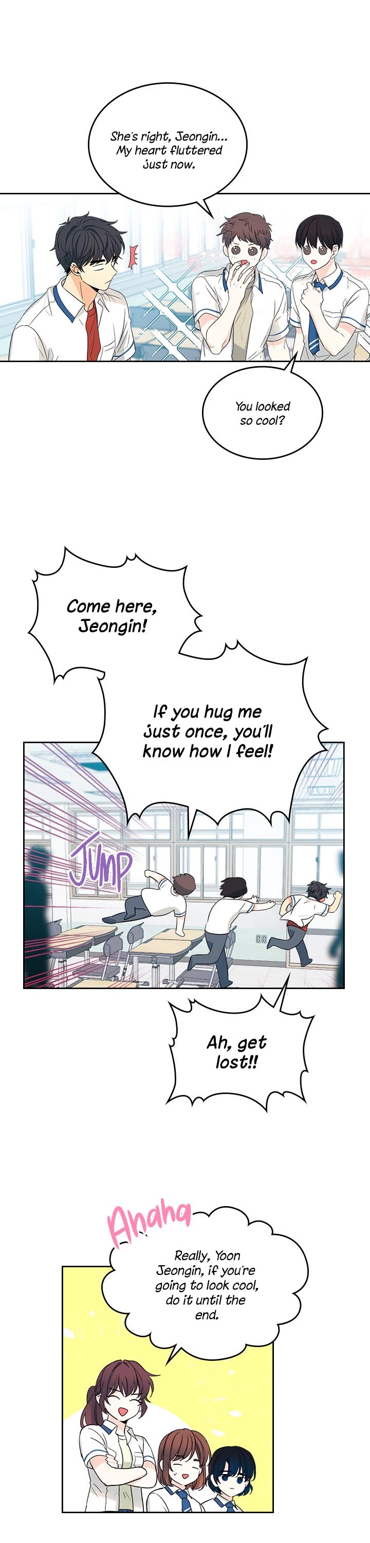 Inso's Law Chapter 94 page 19 - Chapter 94: Chapter94