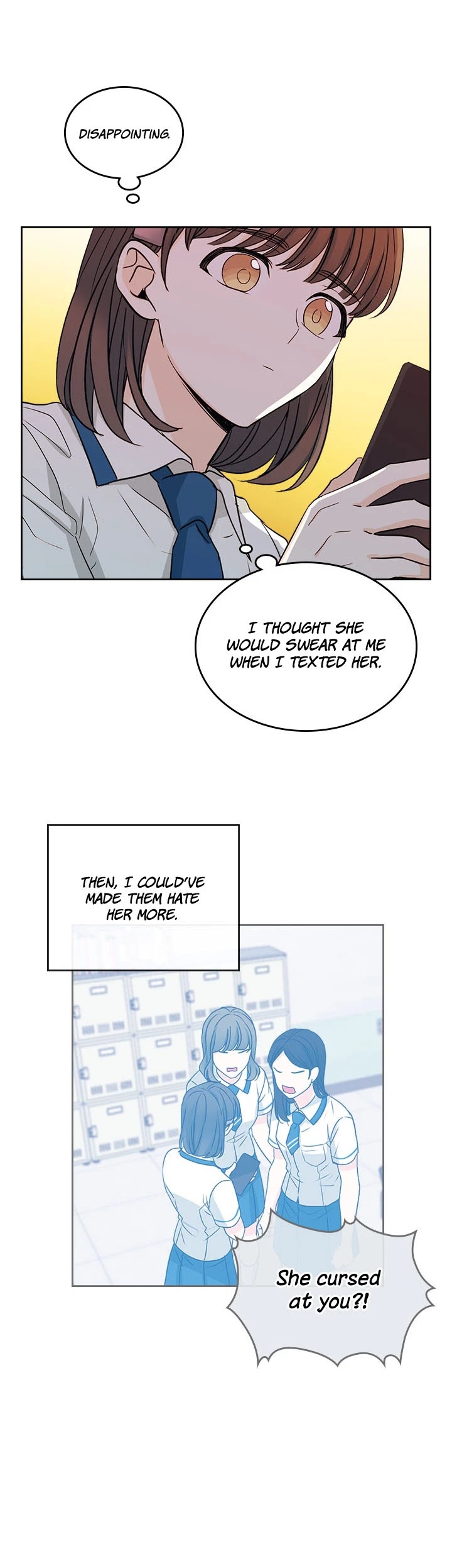Inso's Law Chapter 94 page 23 - Chapter 94: Chapter94