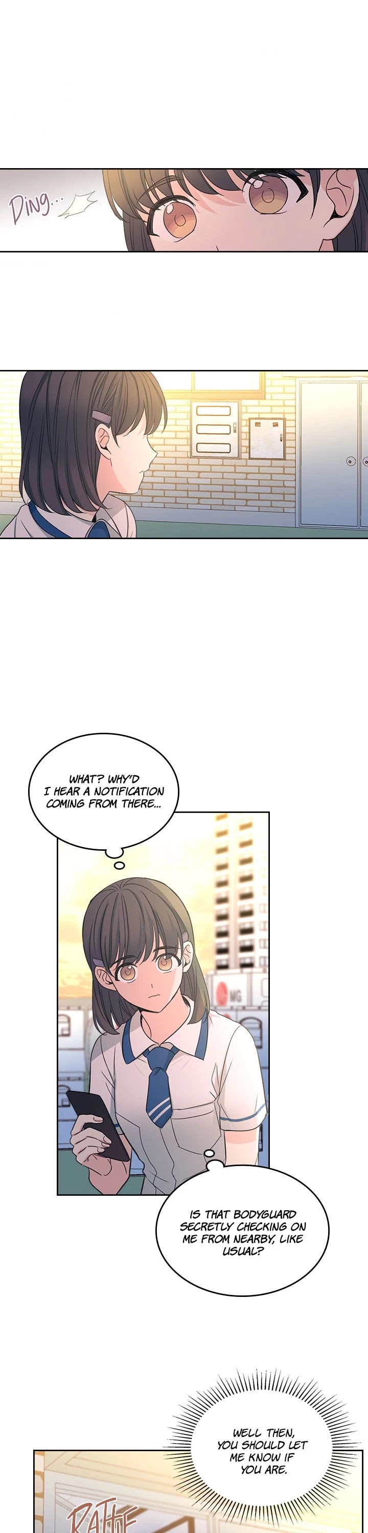 Inso's Law Chapter 94 page 25 - Chapter 94: Chapter94