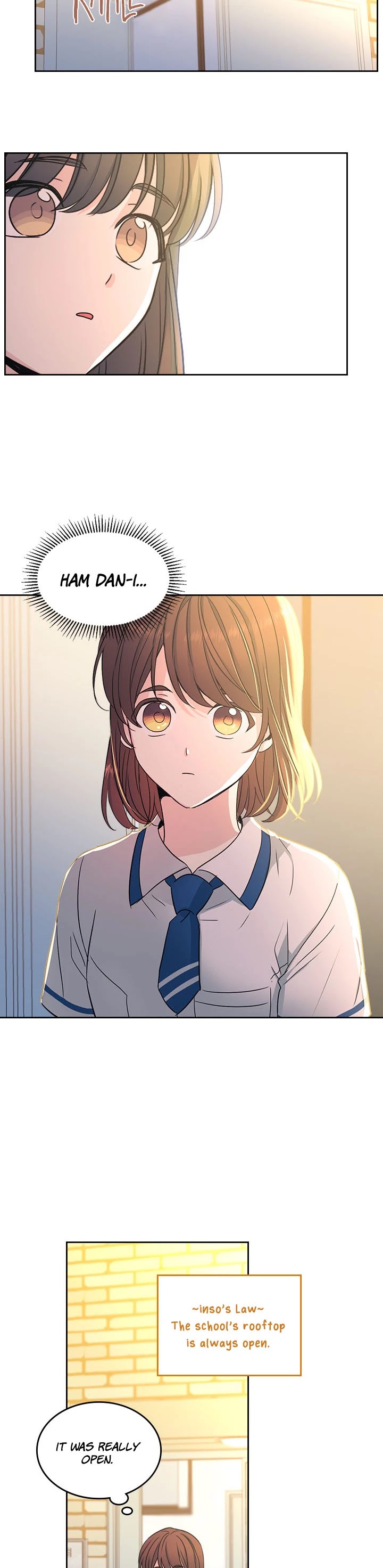 Inso's Law Chapter 94 page 26 - Chapter 94: Chapter94