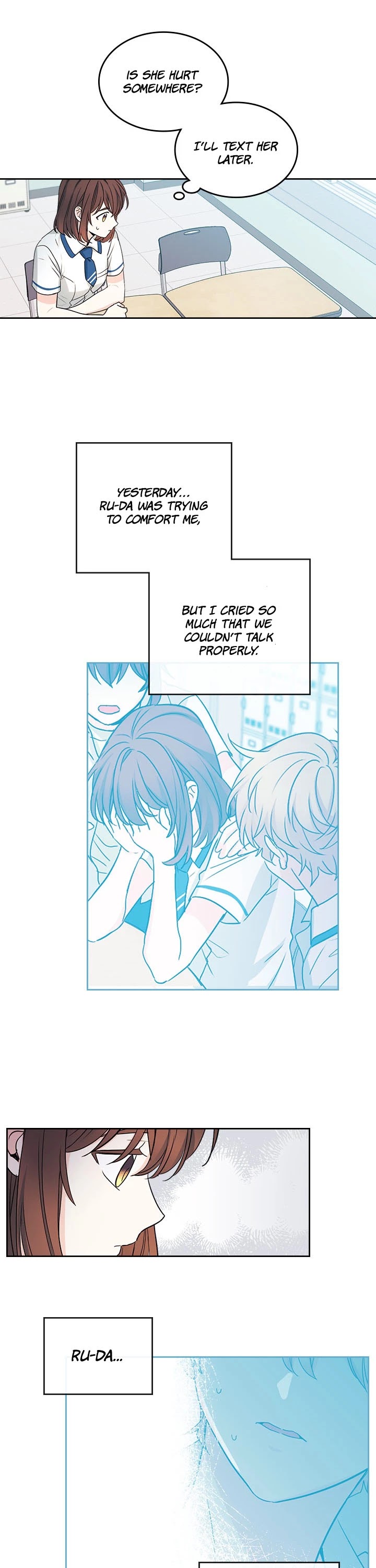 Inso's Law Chapter 94 page 4 - Chapter 94: Chapter94