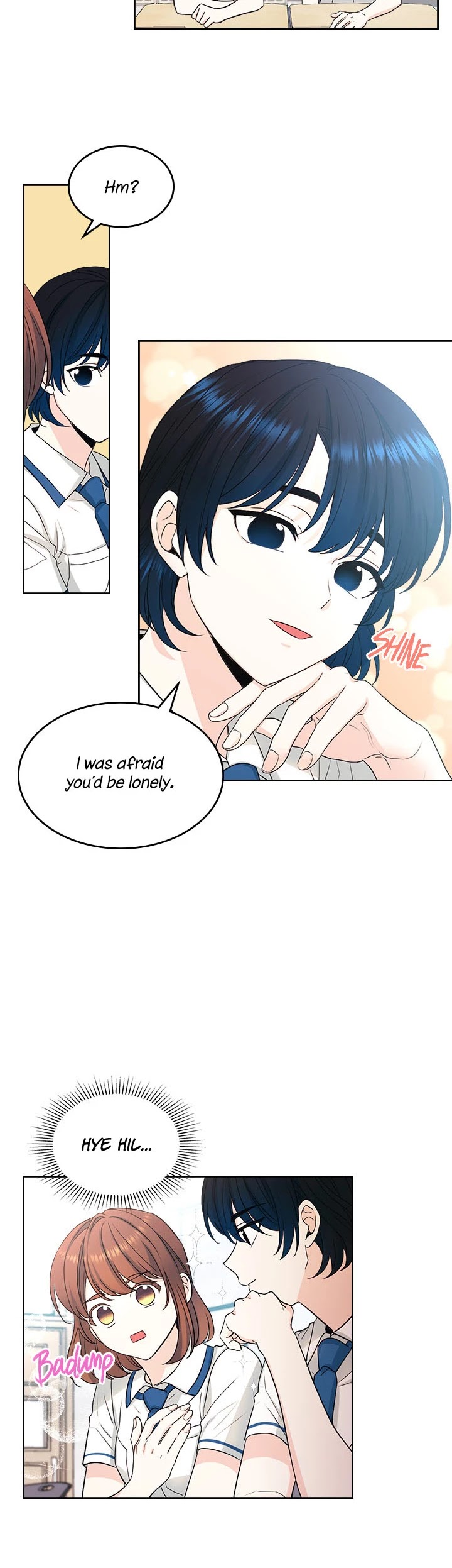Inso's Law Chapter 94 page 6 - Chapter 94: Chapter94