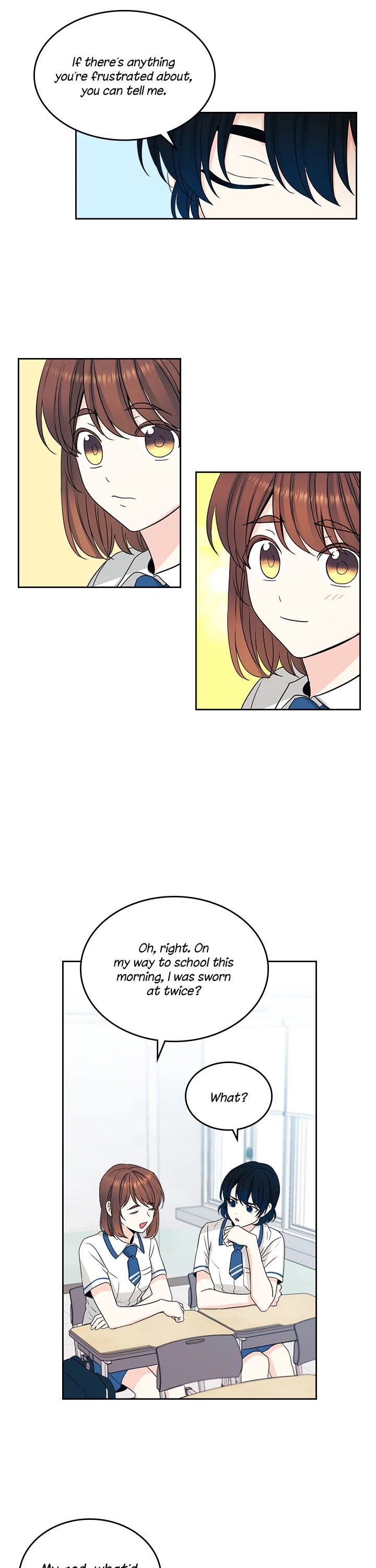 Inso's Law Chapter 94 page 7 - Chapter 94: Chapter94