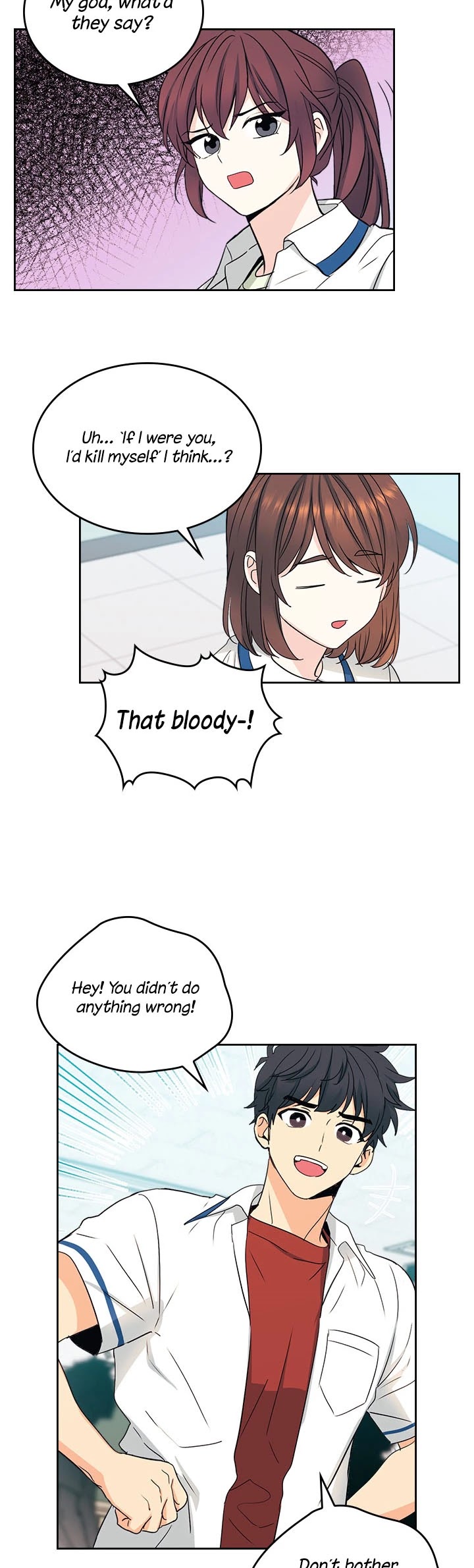 Inso's Law Chapter 94 page 8 - Chapter 94: Chapter94