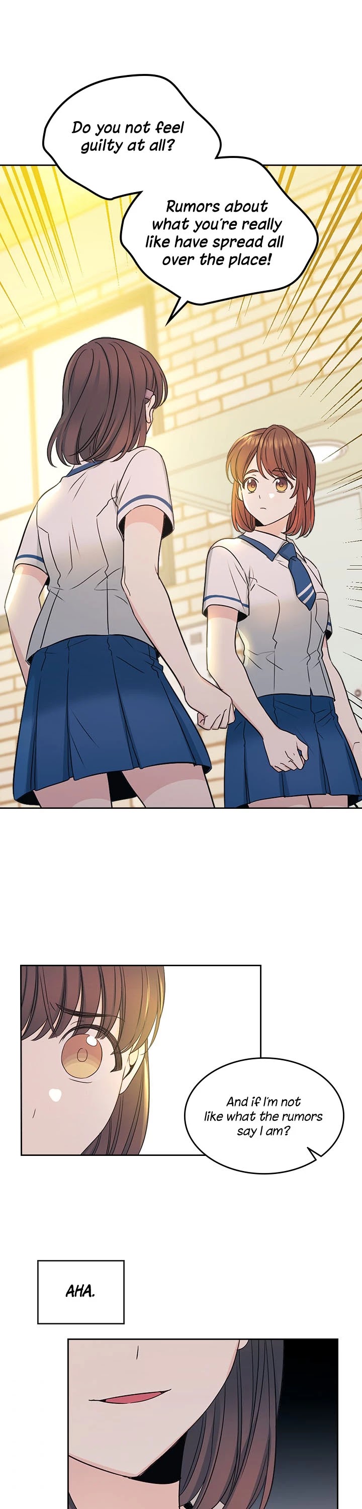 Inso's Law Chapter 95 page 10 - Chapter 95: Chapter95