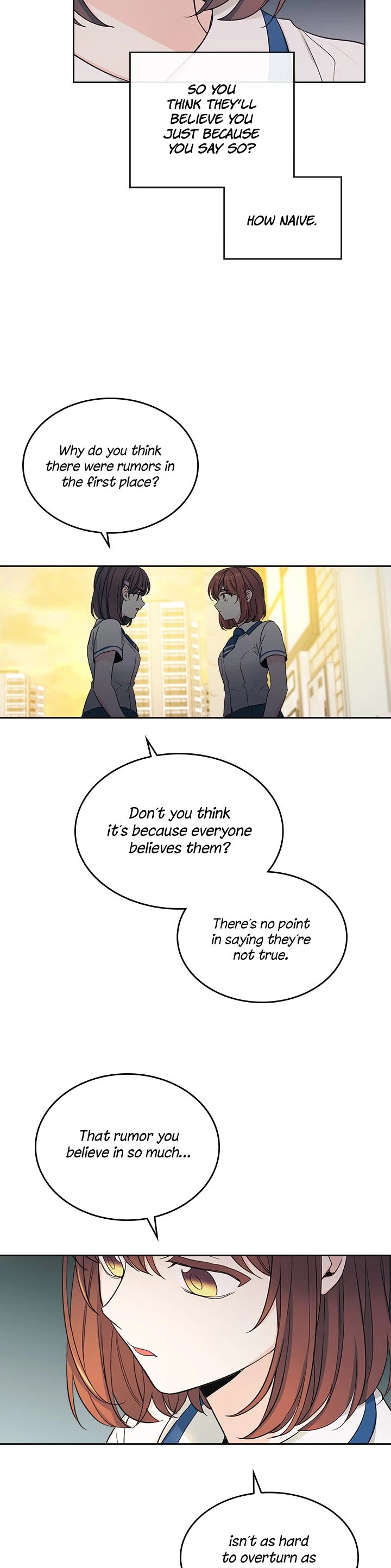 Inso's Law Chapter 95 page 11 - Chapter 95: Chapter95