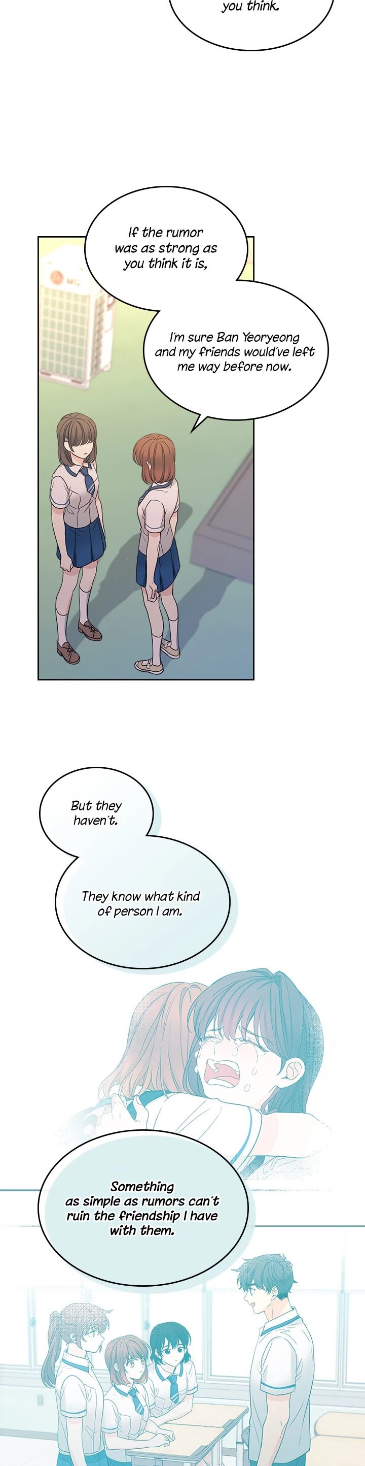 Inso's Law Chapter 95 page 12 - Chapter 95: Chapter95