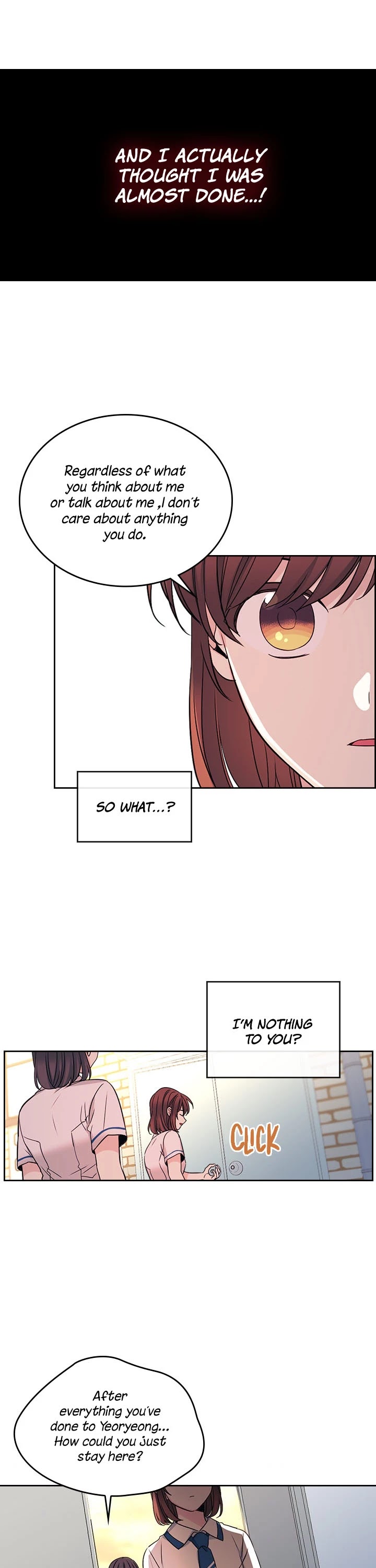 Inso's Law Chapter 95 page 16 - Chapter 95: Chapter95