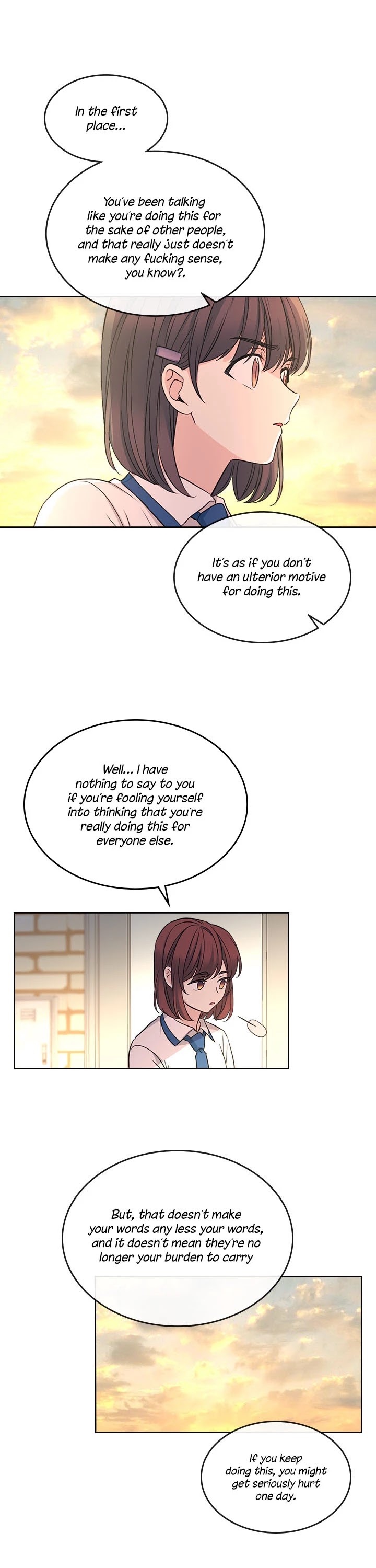 Inso's Law Chapter 95 page 19 - Chapter 95: Chapter95